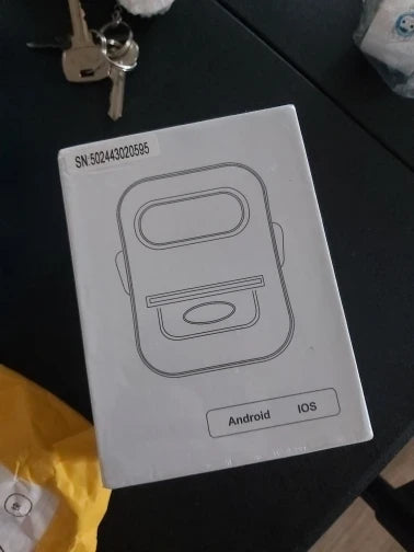Review Card