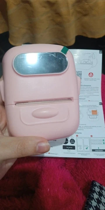 Review Card